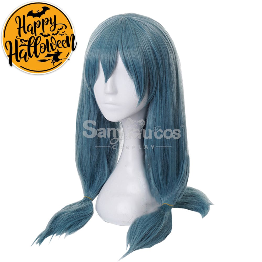 【In Stock】Anime Jujutsu Kaisen Cosplay Mahito Wig Wigs