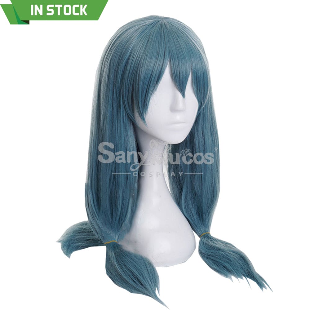 【In Stock】Anime Jujutsu Kaisen Cosplay Mahito Wig Wigs