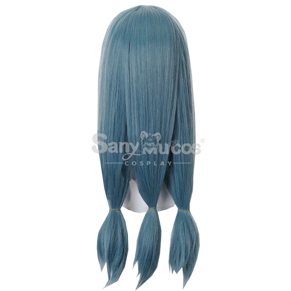 【In Stock】Anime Jujutsu Kaisen Cosplay Mahito Wig Wigs