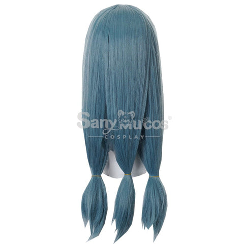 【In Stock】Anime Jujutsu Kaisen Cosplay Mahito Wig Wigs