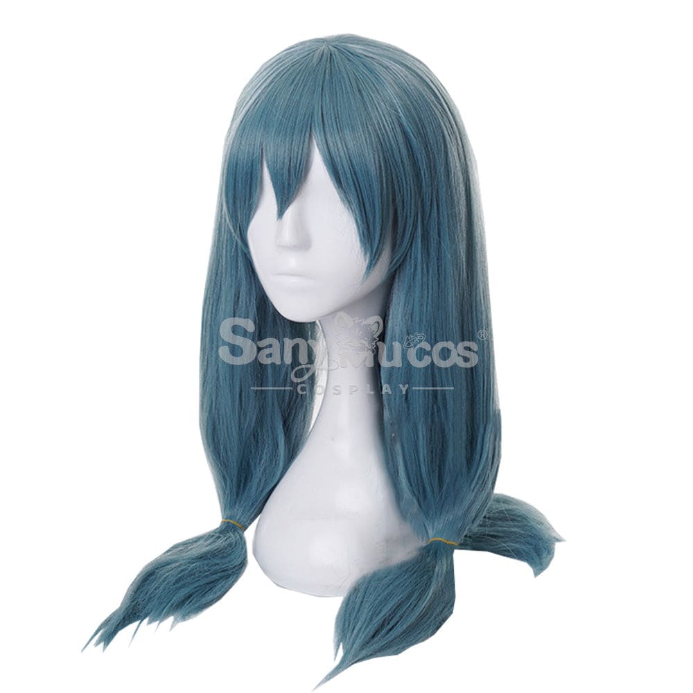 【In Stock】Anime Jujutsu Kaisen Cosplay Mahito Wig Wigs
