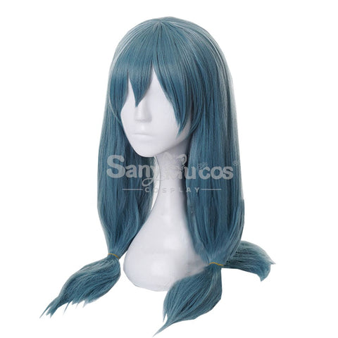 【In Stock】Anime Jujutsu Kaisen Cosplay Mahito Wig Wigs