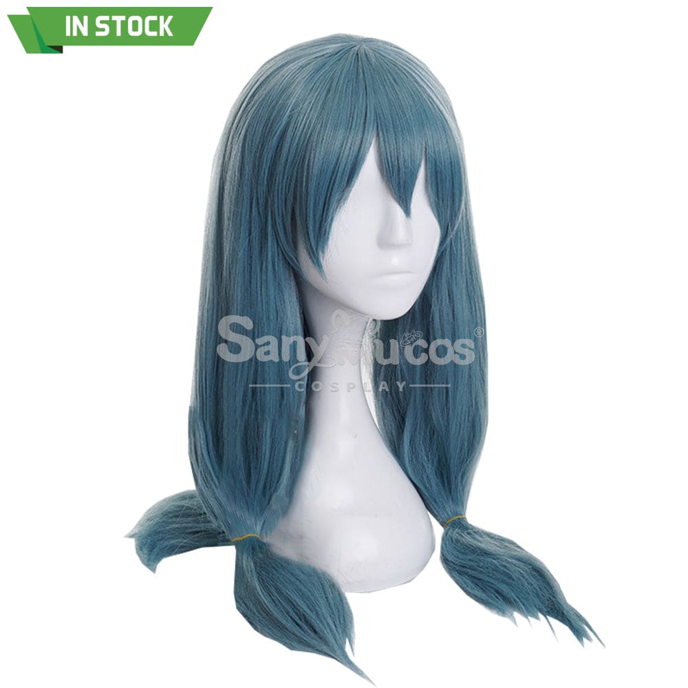 【In Stock】Anime Jujutsu Kaisen Cosplay Mahito Wig Wigs