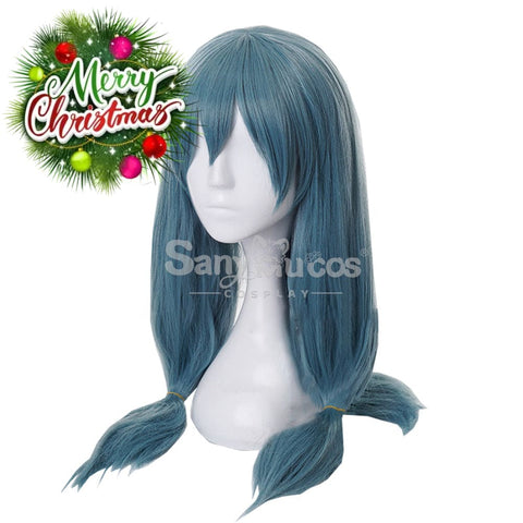 【In Stock】Anime Jujutsu Kaisen Cosplay Mahito Wig Wigs