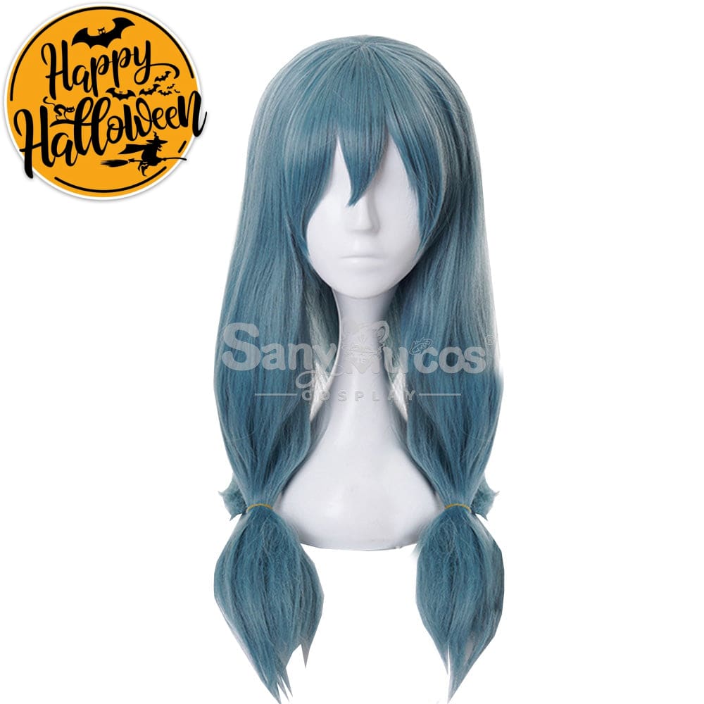 【In Stock】Anime Jujutsu Kaisen Cosplay Mahito Wig Wigs