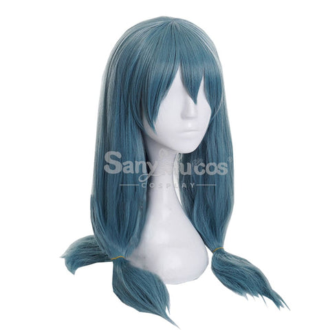 【In Stock】Anime Jujutsu Kaisen Cosplay Mahito Wig Wigs