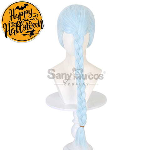【In Stock】Anime Jujutsu Kaisen Cosplay Meimei Twintails Wig Wigs