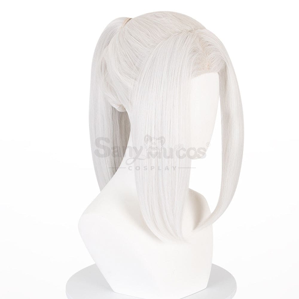 【In Stock】Anime Jujutsu Kaisen Cosplay Meimei Wig Wigs