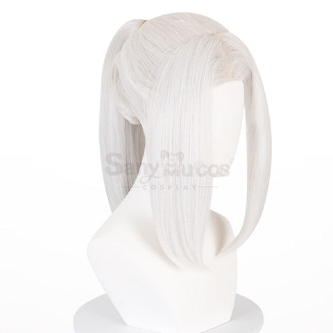 【In Stock】Anime Jujutsu Kaisen Cosplay Meimei Wig Wigs