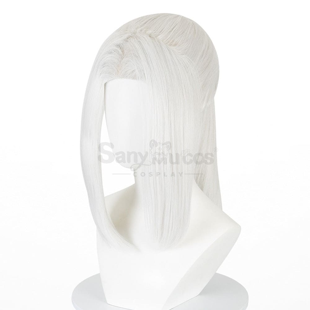 【In Stock】Anime Jujutsu Kaisen Cosplay Meimei Wig Wigs