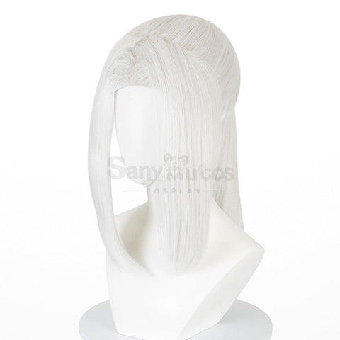 【In Stock】Anime Jujutsu Kaisen Cosplay Meimei Wig Wigs