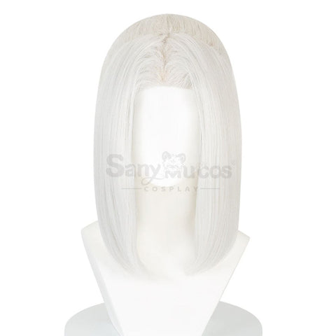 【In Stock】Anime Jujutsu Kaisen Cosplay Meimei Wig Wigs