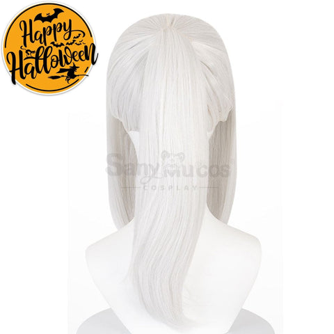 【In Stock】Anime Jujutsu Kaisen Cosplay Meimei Wig Wigs