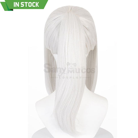 【In Stock】Anime Jujutsu Kaisen Cosplay Meimei Wig Wigs