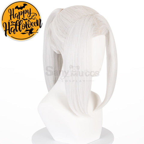 【In Stock】Anime Jujutsu Kaisen Cosplay Meimei Wig Wigs