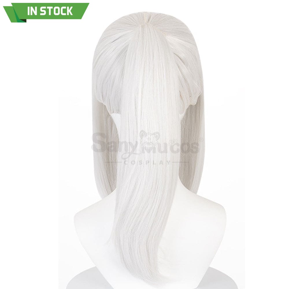 【In Stock】Anime Jujutsu Kaisen Cosplay Meimei Wig Wigs