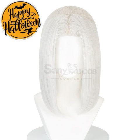 【In Stock】Anime Jujutsu Kaisen Cosplay Meimei Wig Wigs