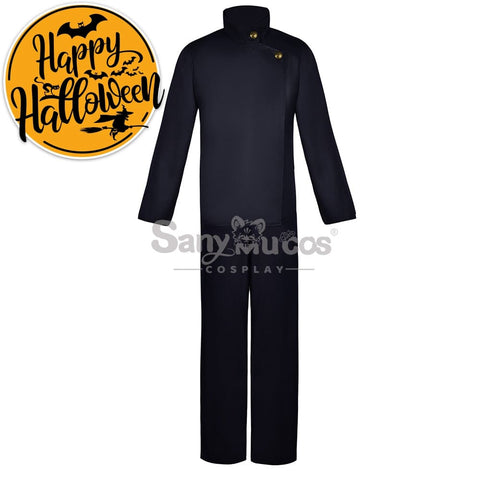 【In Stock】Anime Jujutsu Kaisen Cosplay Nanami Kento Costume Costumes