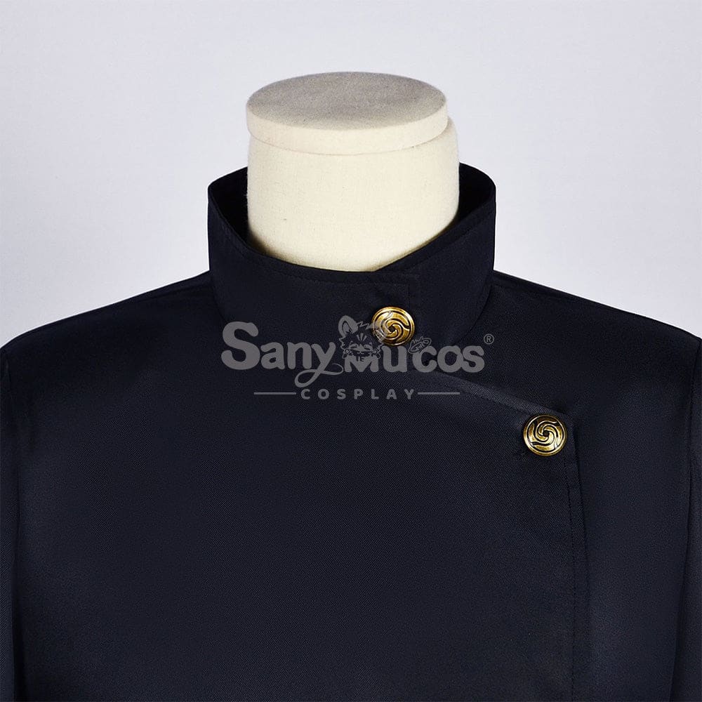 【In Stock】Anime Jujutsu Kaisen Cosplay Nanami Kento Costume Costumes