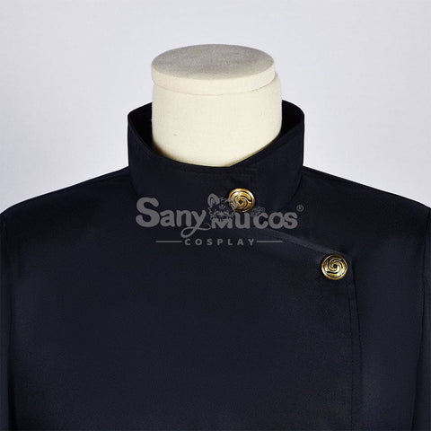 【In Stock】Anime Jujutsu Kaisen Cosplay Nanami Kento Costume Costumes