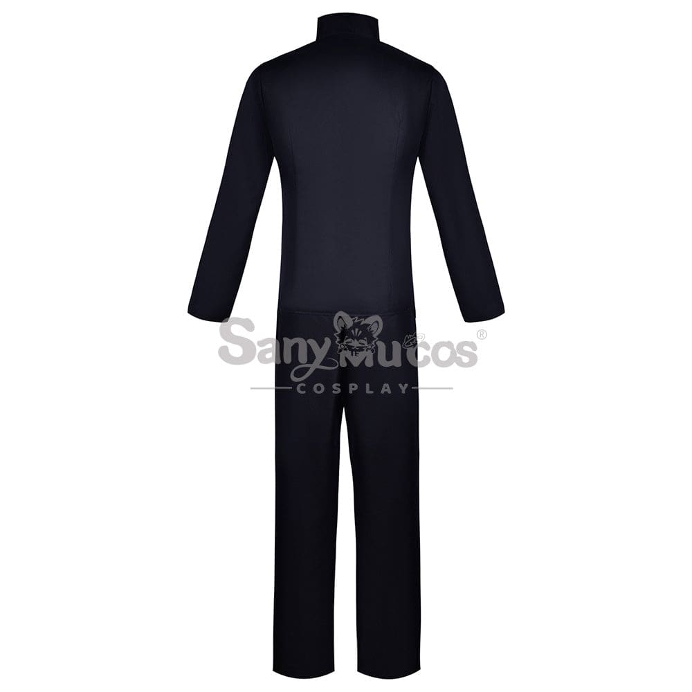 【In Stock】Anime Jujutsu Kaisen Cosplay Nanami Kento Costume Costumes
