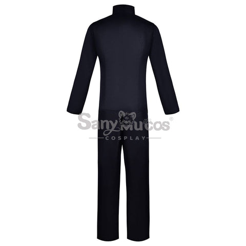 【In Stock】Anime Jujutsu Kaisen Cosplay Nanami Kento Costume Costumes