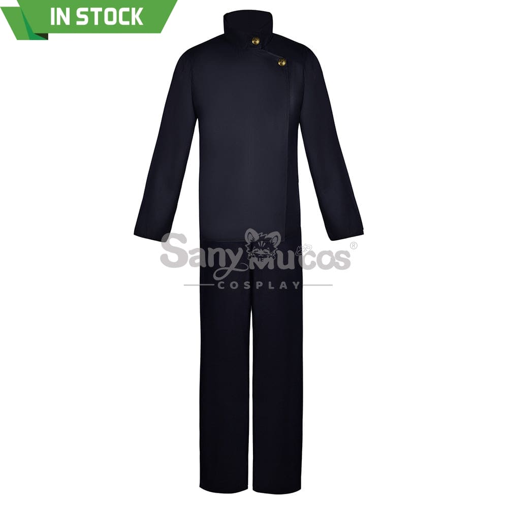 【In Stock】Anime Jujutsu Kaisen Cosplay Nanami Kento Costume Costumes