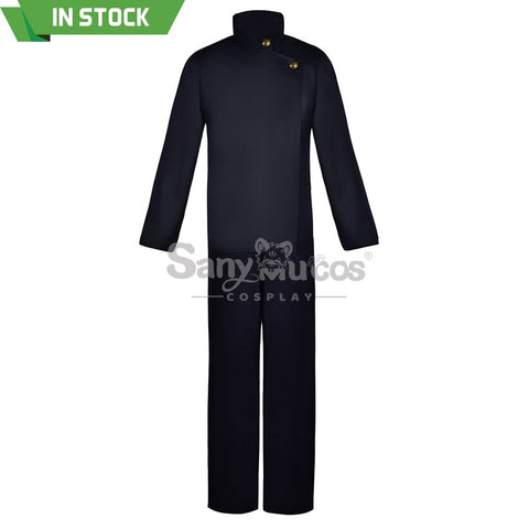 【In Stock】Anime Jujutsu Kaisen Cosplay Nanami Kento Costume Costumes