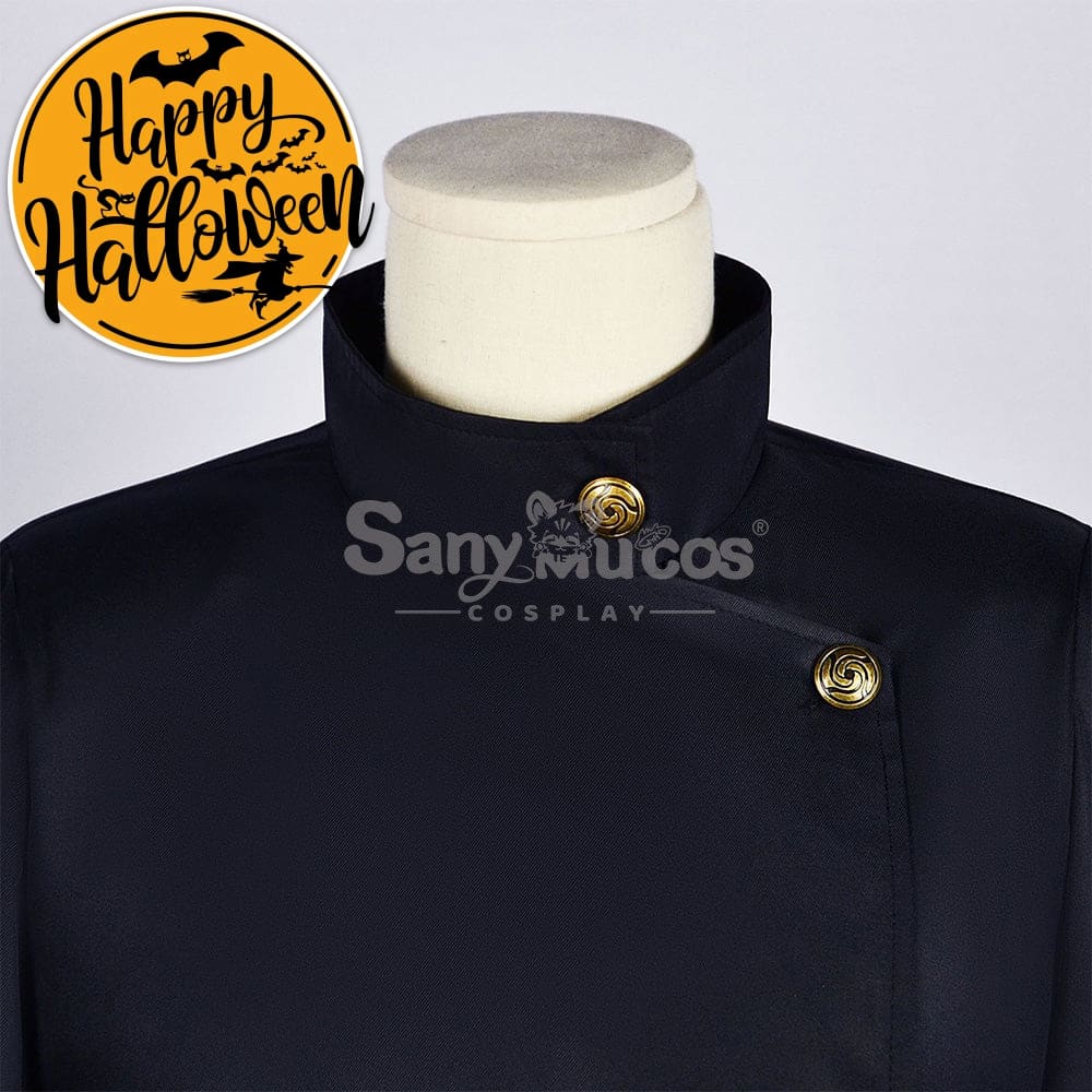 【In Stock】Anime Jujutsu Kaisen Cosplay Nanami Kento Costume Costumes