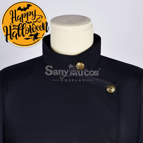 【In Stock】Anime Jujutsu Kaisen Cosplay Nanami Kento Costume Costumes