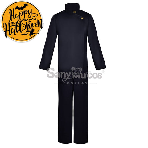 【In Stock】Anime Jujutsu Kaisen Cosplay Nanami Kento Costume Costumes