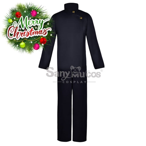 【In Stock】Anime Jujutsu Kaisen Cosplay Nanami Kento Costume Costumes