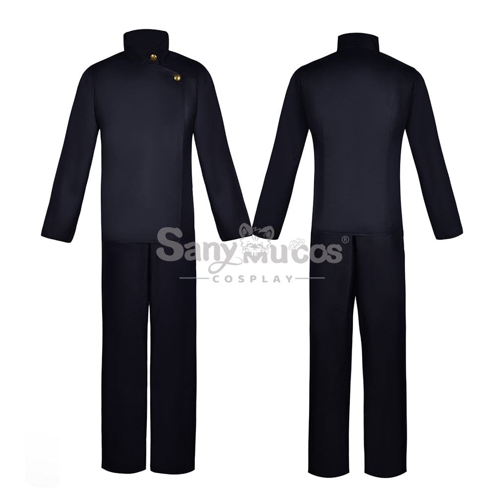 【In Stock】Anime Jujutsu Kaisen Cosplay Nanami Kento Costume Costumes