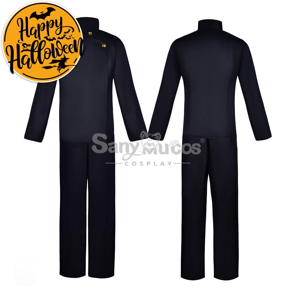 【In Stock】Anime Jujutsu Kaisen Cosplay Nanami Kento Costume Costumes