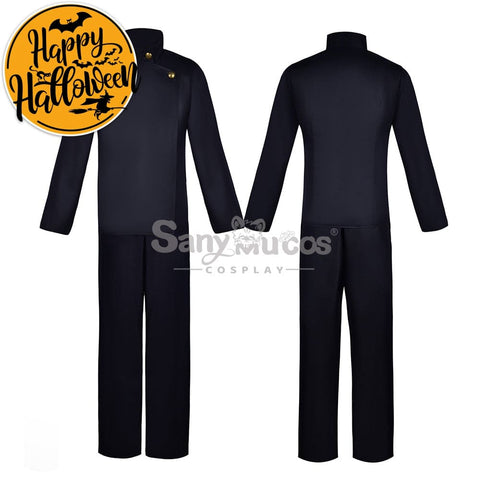【In Stock】Anime Jujutsu Kaisen Cosplay Nanami Kento Costume Costumes