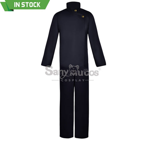 【In Stock】Anime Jujutsu Kaisen Cosplay Nanami Kento Costume Costumes
