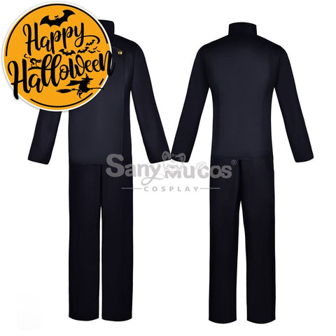 【In Stock】Anime Jujutsu Kaisen Cosplay Nanami Kento Costume Costumes