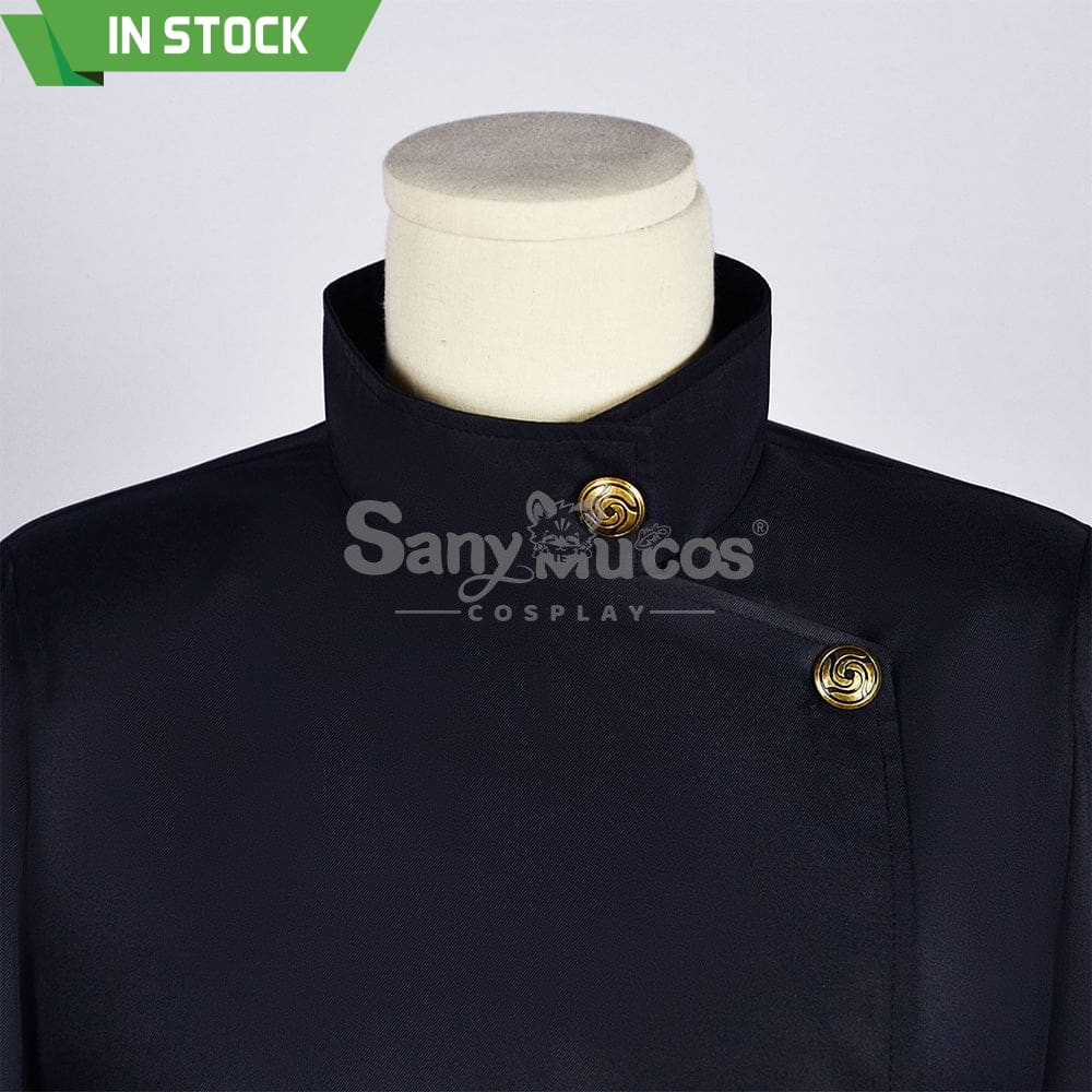 【In Stock】Anime Jujutsu Kaisen Cosplay Nanami Kento Costume Costumes