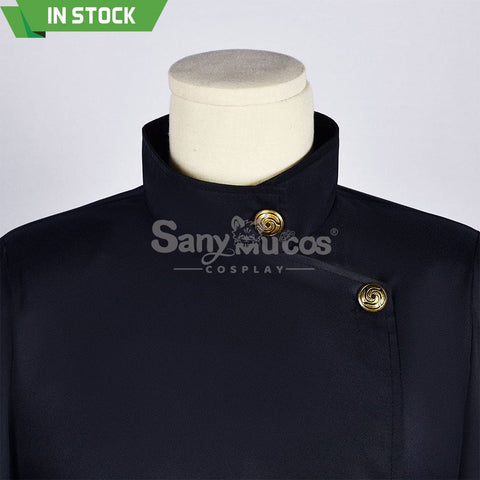 【In Stock】Anime Jujutsu Kaisen Cosplay Nanami Kento Costume Costumes
