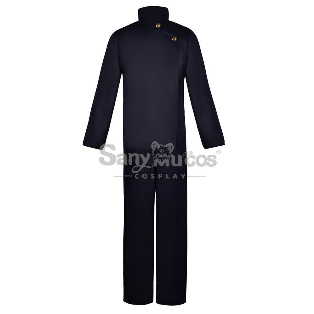 【In Stock】Anime Jujutsu Kaisen Cosplay Nanami Kento Costume Costumes
