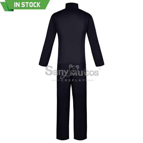 【In Stock】Anime Jujutsu Kaisen Cosplay Nanami Kento Costume Costumes