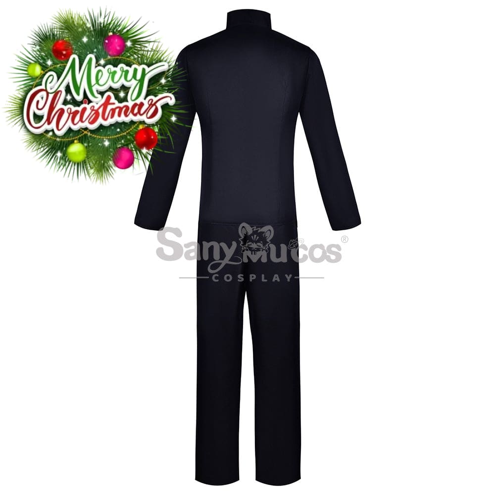 【In Stock】Anime Jujutsu Kaisen Cosplay Nanami Kento Costume Costumes