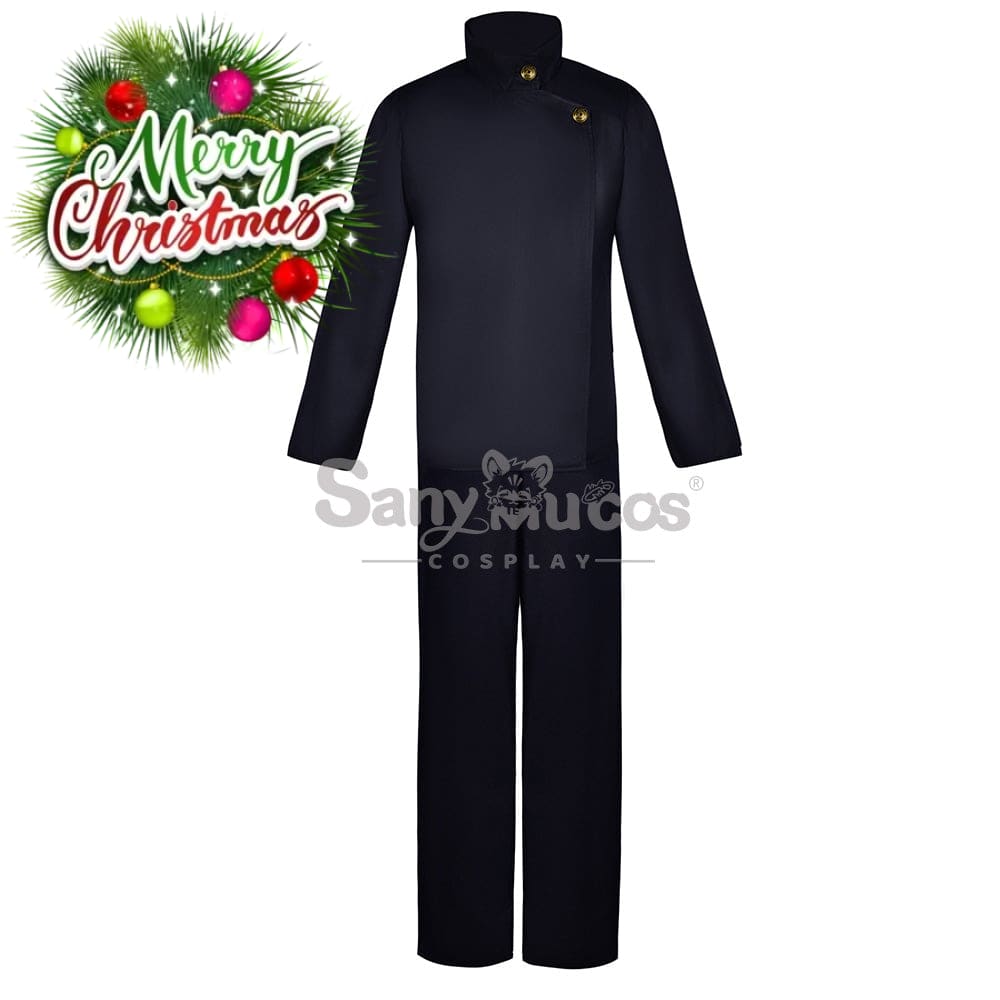 【In Stock】Anime Jujutsu Kaisen Cosplay Nanami Kento Costume Costumes