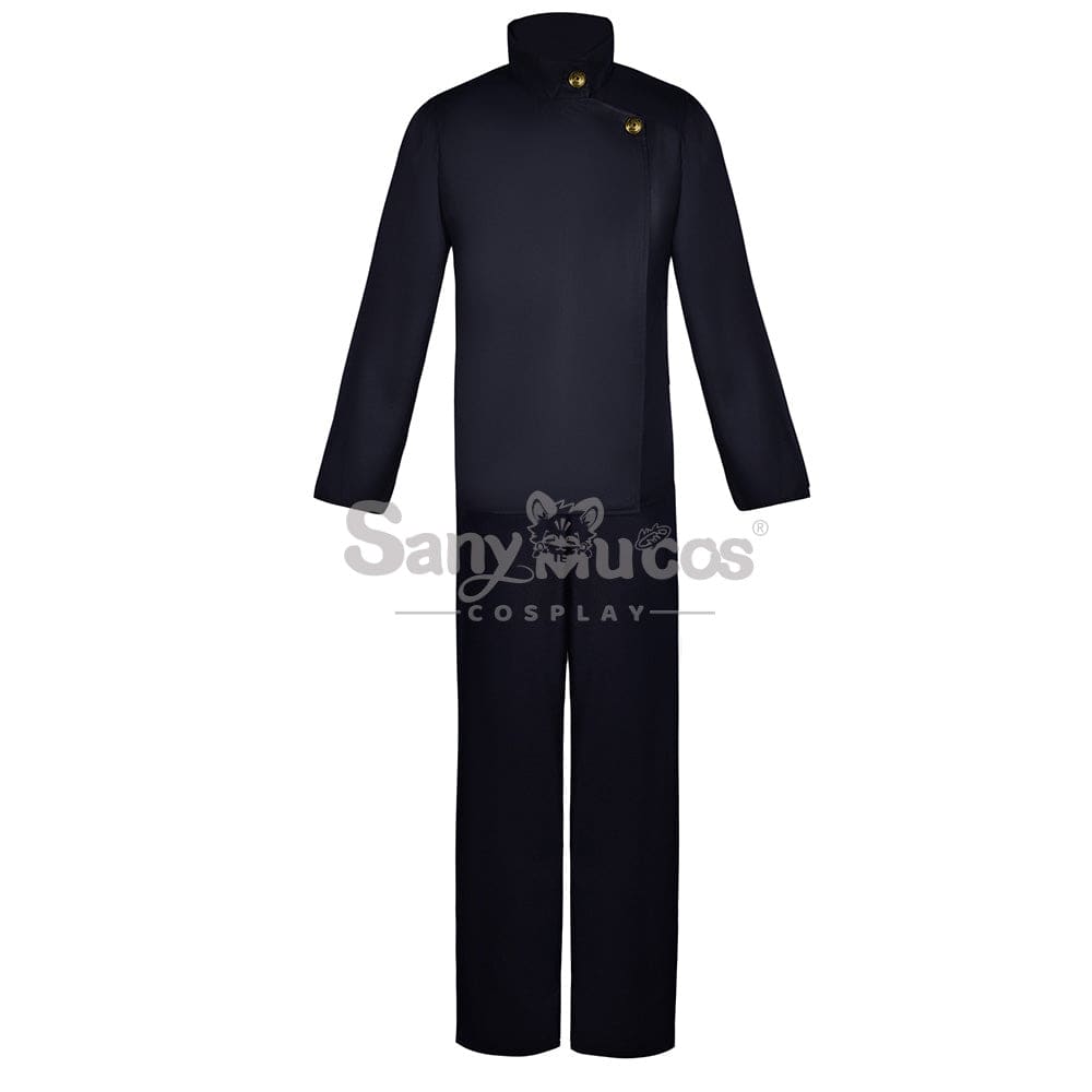 【In Stock】Anime Jujutsu Kaisen Cosplay Nanami Kento Costume Costumes