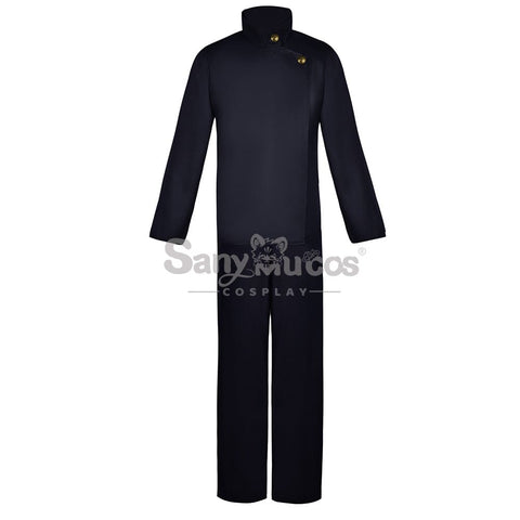 【In Stock】Anime Jujutsu Kaisen Cosplay Nanami Kento Costume Costumes