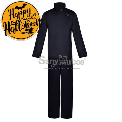 【In Stock】Anime Jujutsu Kaisen Cosplay Nanami Kento Costume Costumes
