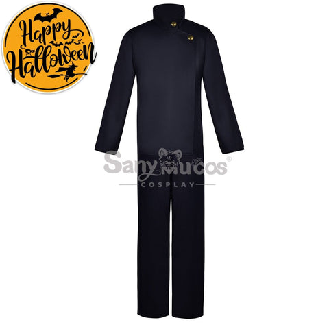 【In Stock】Anime Jujutsu Kaisen Cosplay Nanami Kento Costume Costumes