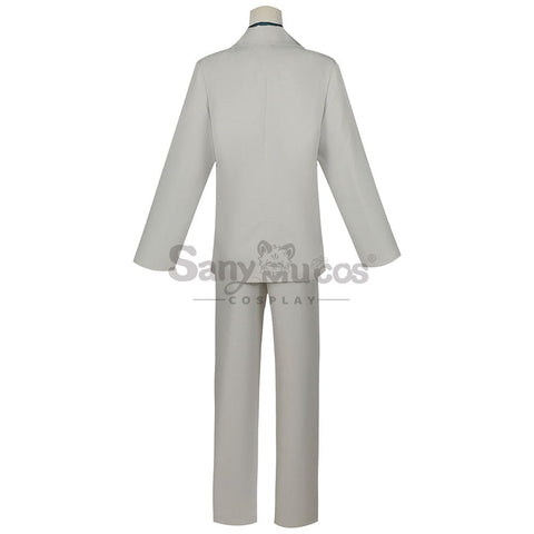 【In Stock】Anime Jujutsu Kaisen Cosplay Nanami Kento Suit Costume Costumes