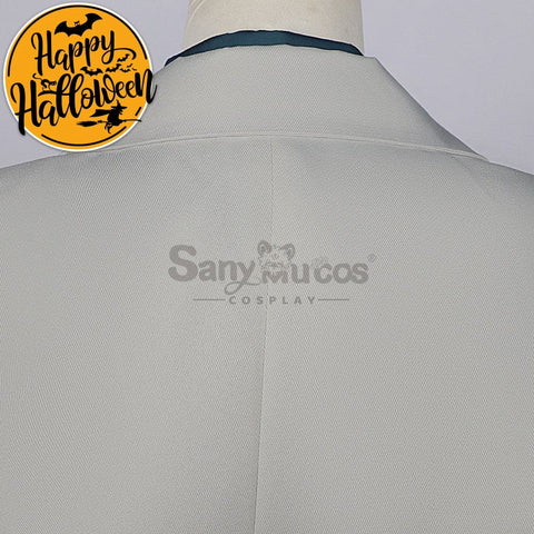 【In Stock】Anime Jujutsu Kaisen Cosplay Nanami Kento Suit Costume Costumes