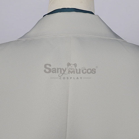 【In Stock】Anime Jujutsu Kaisen Cosplay Nanami Kento Suit Costume Costumes